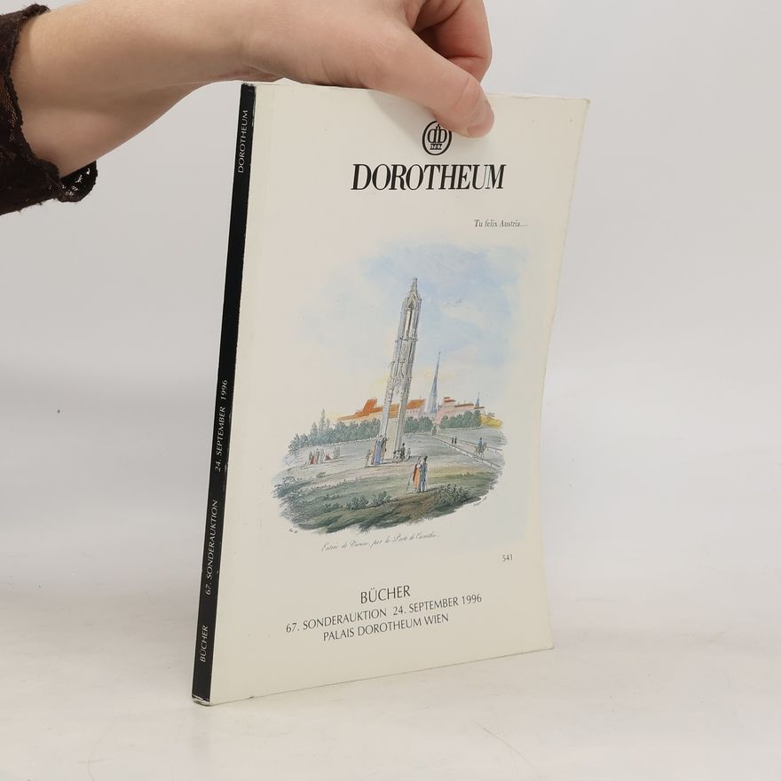 Autorenkollektiv Dorotheum