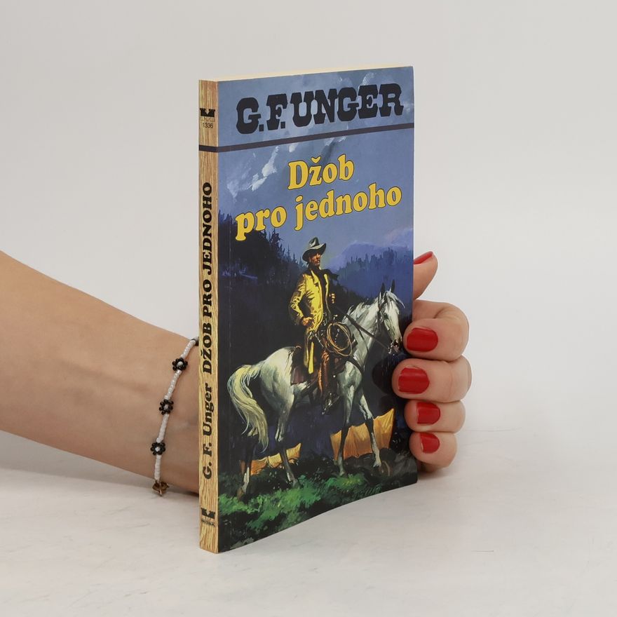 G. F. Unger Džob pro jednoho
