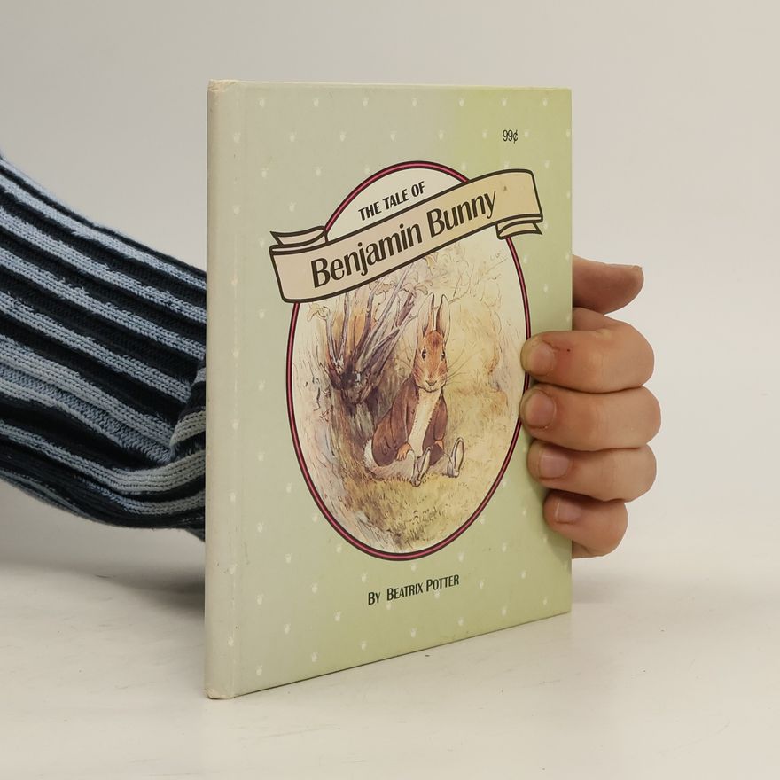 Beatrix Potter The Tale of Benjamin Bunny
