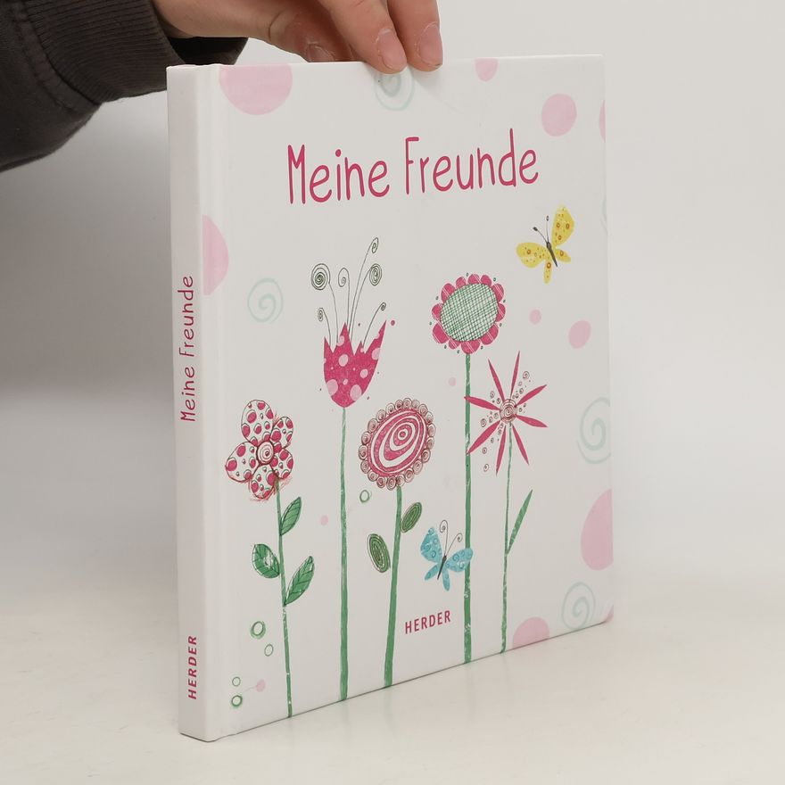 Autorenkollektiv Meine Freunde