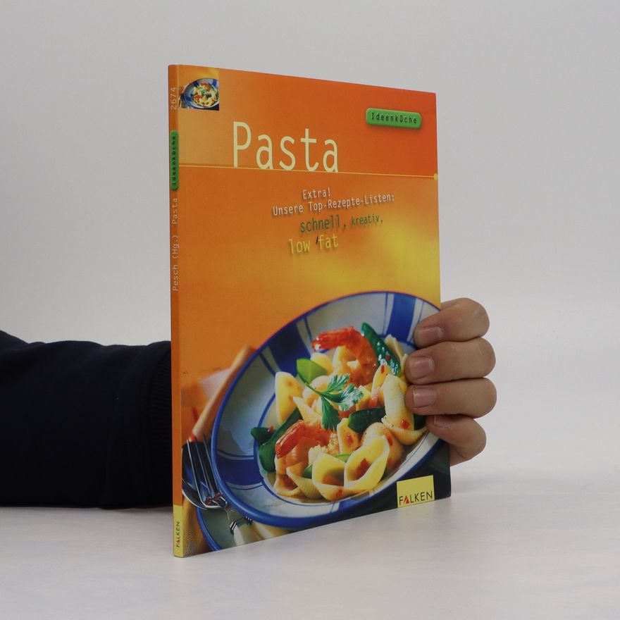 Sabine Pesch Pasta