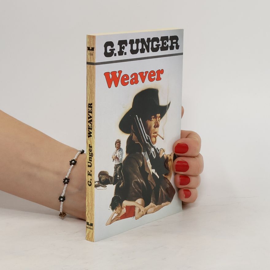 Gert Fritz Unger Weaver