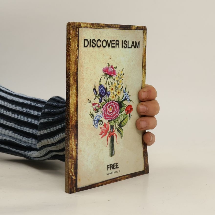 Auteurscollectief Discover Islam