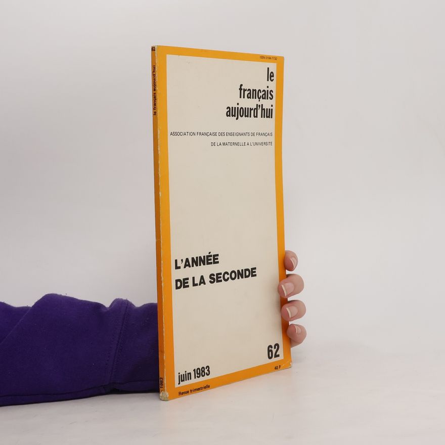 Autorenkollektiv Le français aujourd'hui
