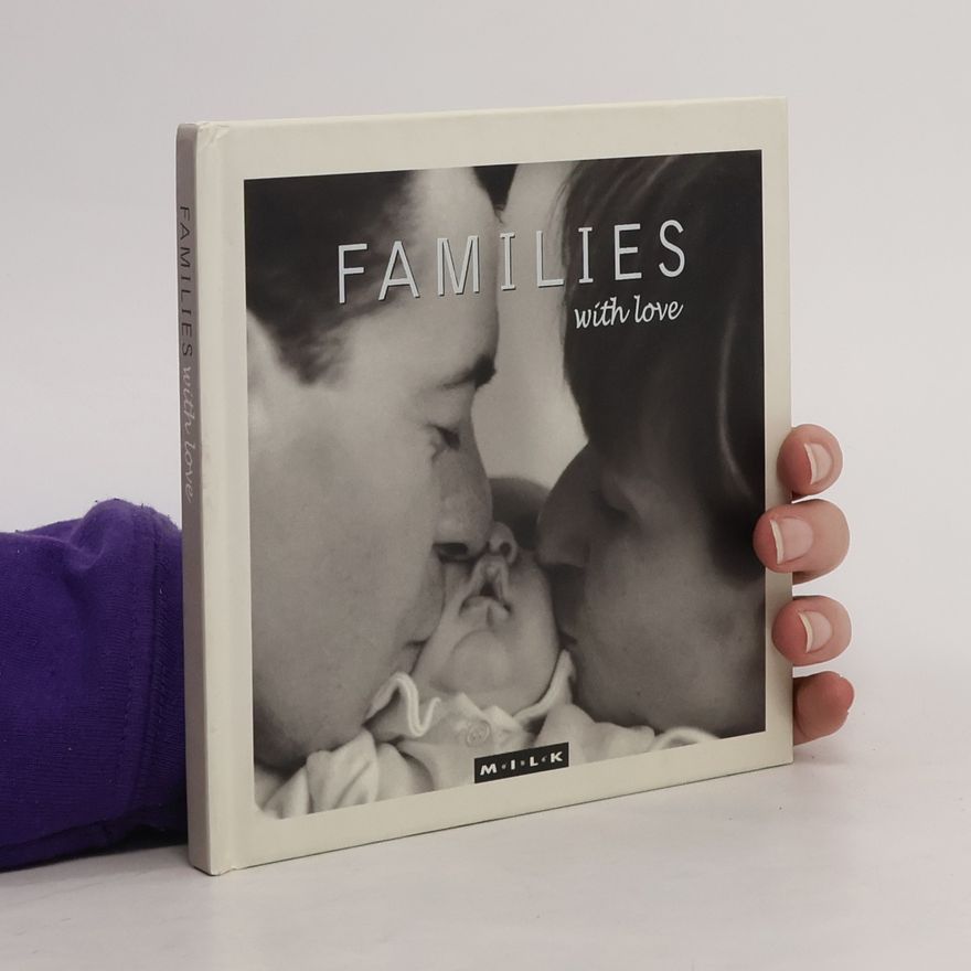 Helen Exley Families with Love