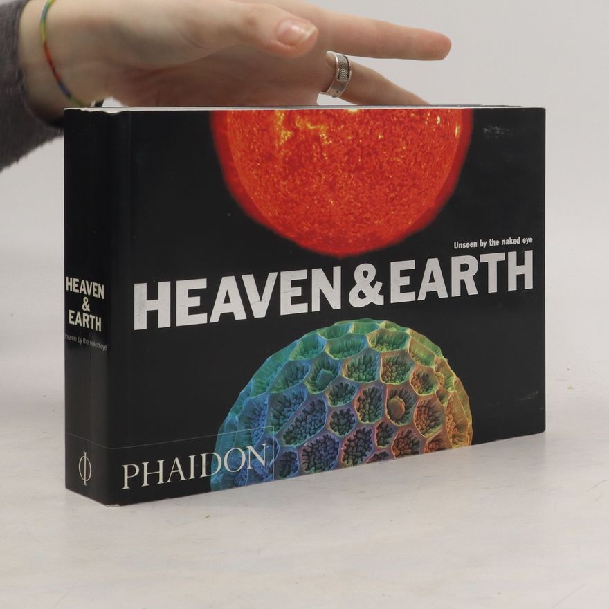 Katherine Roucoux Heaven and Earth
