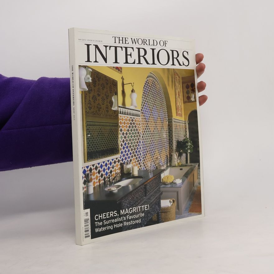 Auteurscollectief The World of Interiors