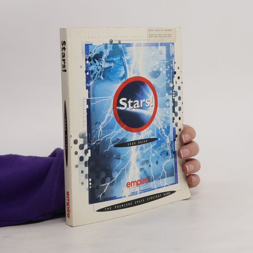 Kolektiv autorů Stars! User Guide