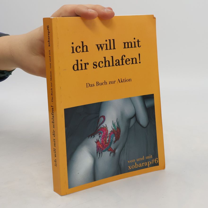 xobarap#6 "Ich will mit dir schlafen!"