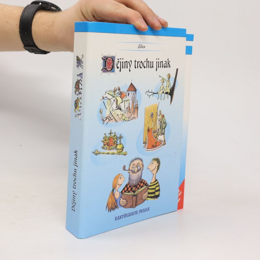 Autorenkollektiv PM Jihlava 1:10T plán města
