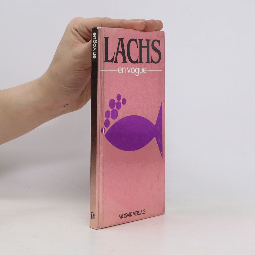 Autorenkollektiv Lachs en vogue