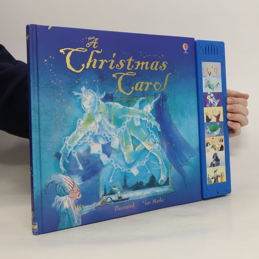 Charles Dickens A Christmas Carol