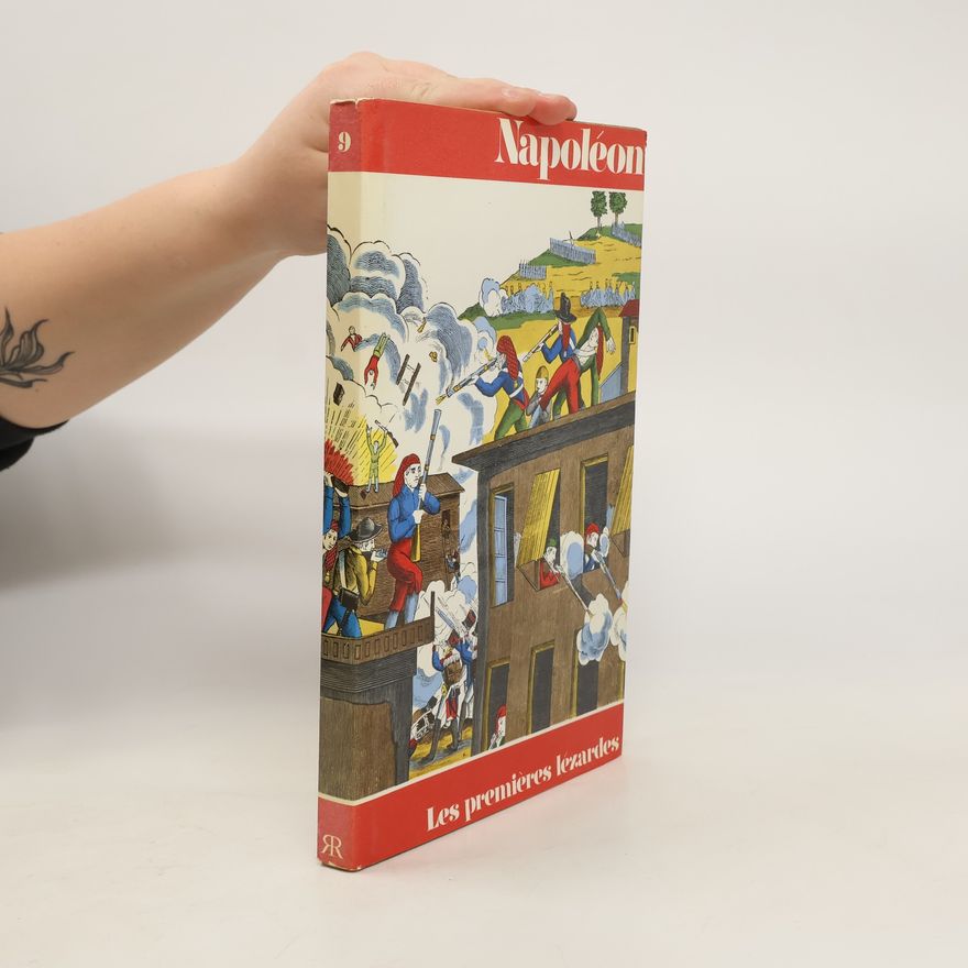 Kolektiv autorů Napoleón