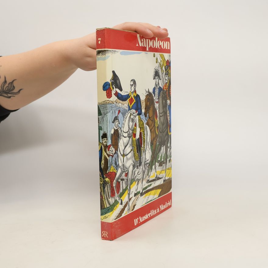 Kolektiv autorů Napoleon 7