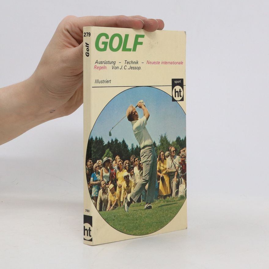 J. C. Jessop Golf