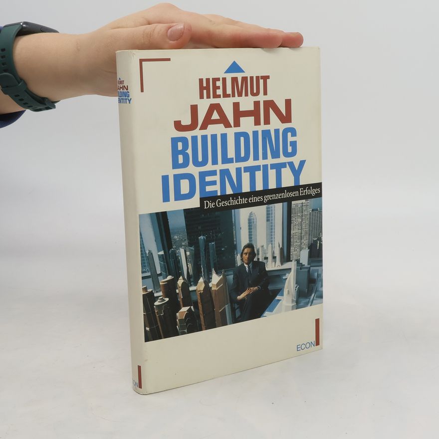 Helmut Jahn Building identity