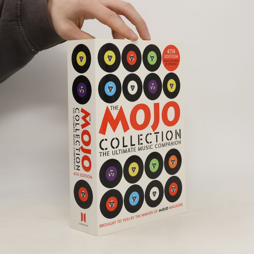 Kolektiv autorů The Mojo Collection