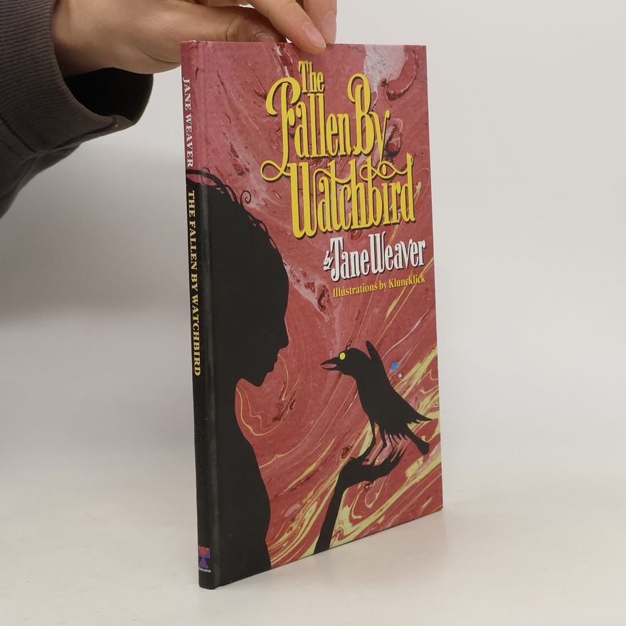 Jane Weaver The Fallen By Watchbird