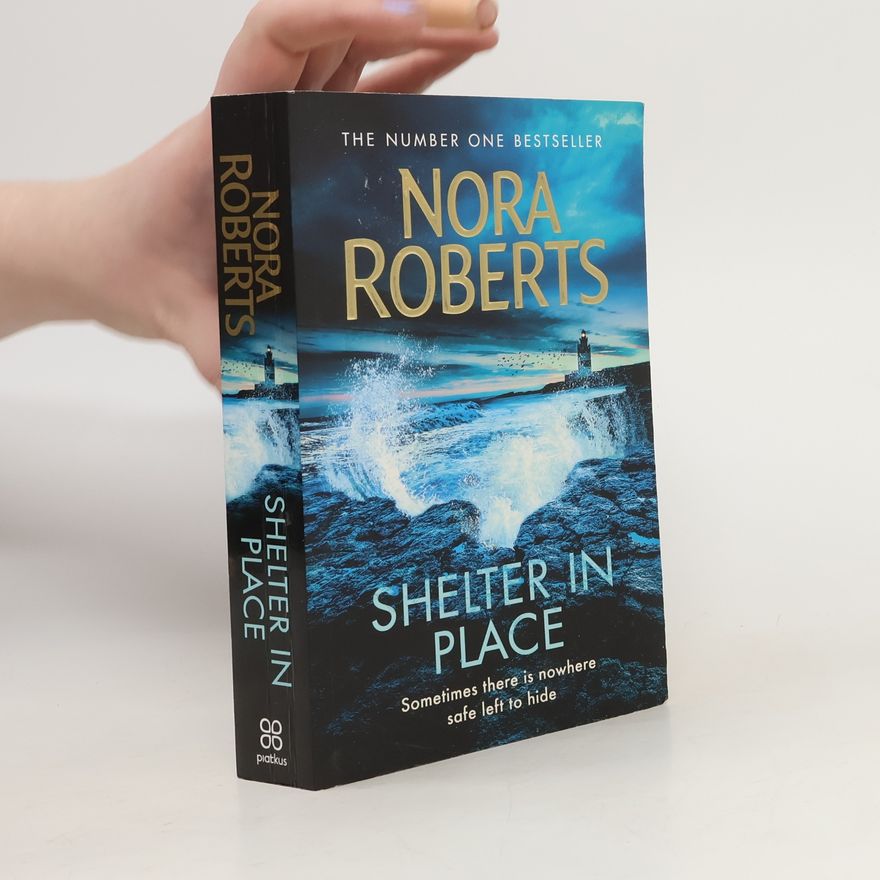 Nora Roberts Shelter in Place