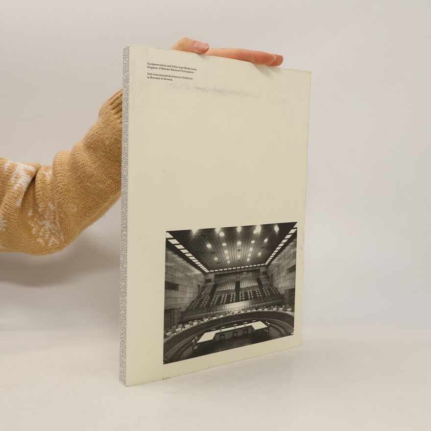 Autorenkollektiv Fundamentalists and Other Arab Modernisms
