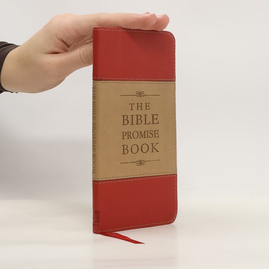 Autorenkollektiv The Bible Promise Book