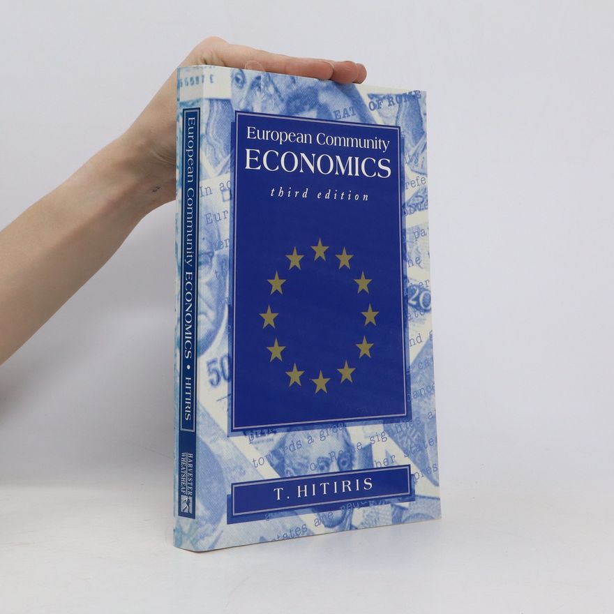 Theodore Hitiris European Community Economics