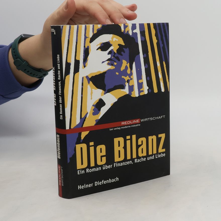 Heiner Diefenbach Die Bilanz