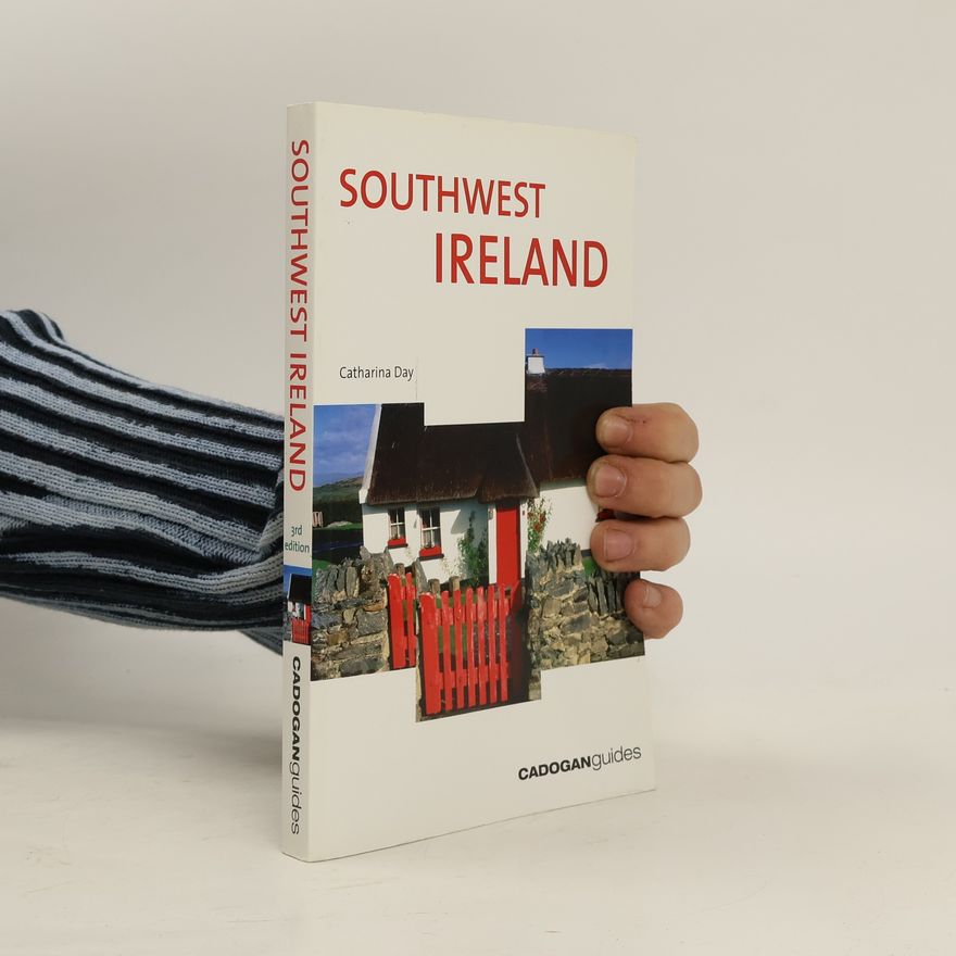 Lillian Griffin Southwest Ireland