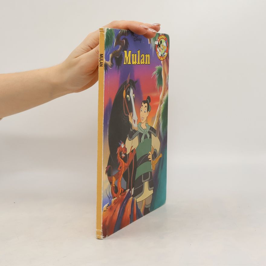 Autorenkollektiv Mulan