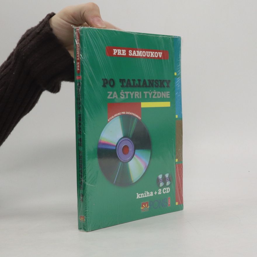 Autorenkollektiv Po taliansky za štyri týždne