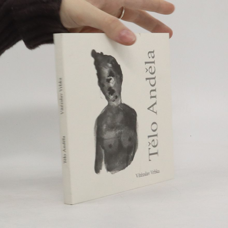 Vítězslav Vrbka Tělo Anděla