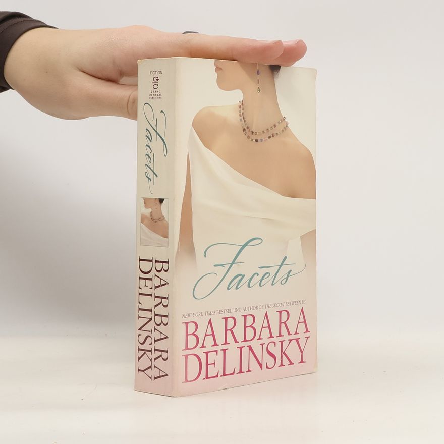 Barbara Delinsky Facets