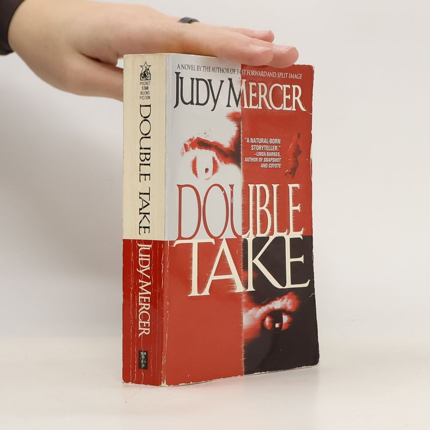 Judy Mercer Double Take