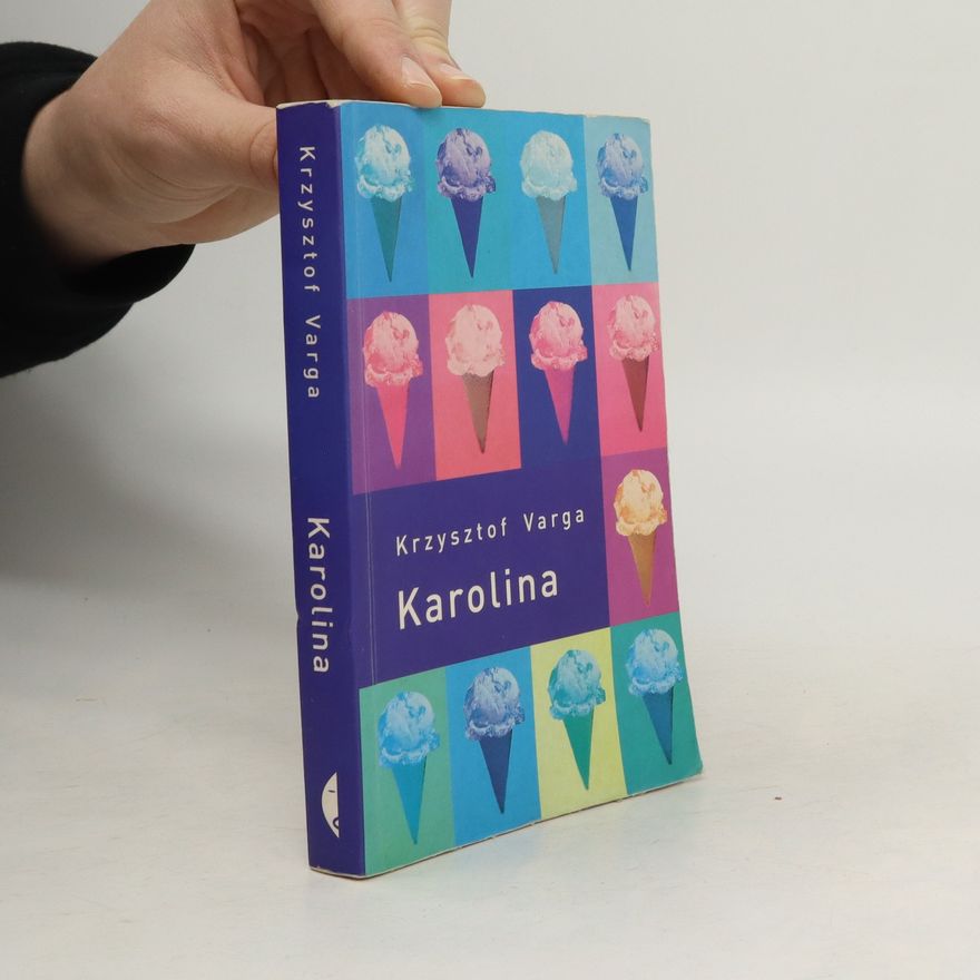 Krzystof Varga Karolina