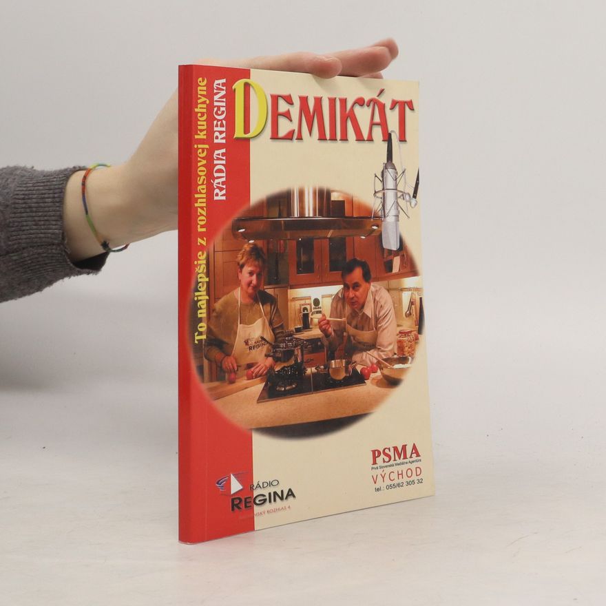 Kolektiv autorů Demikát