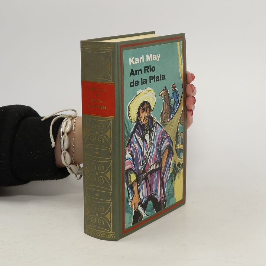 Karl May Am Rio de la Plata