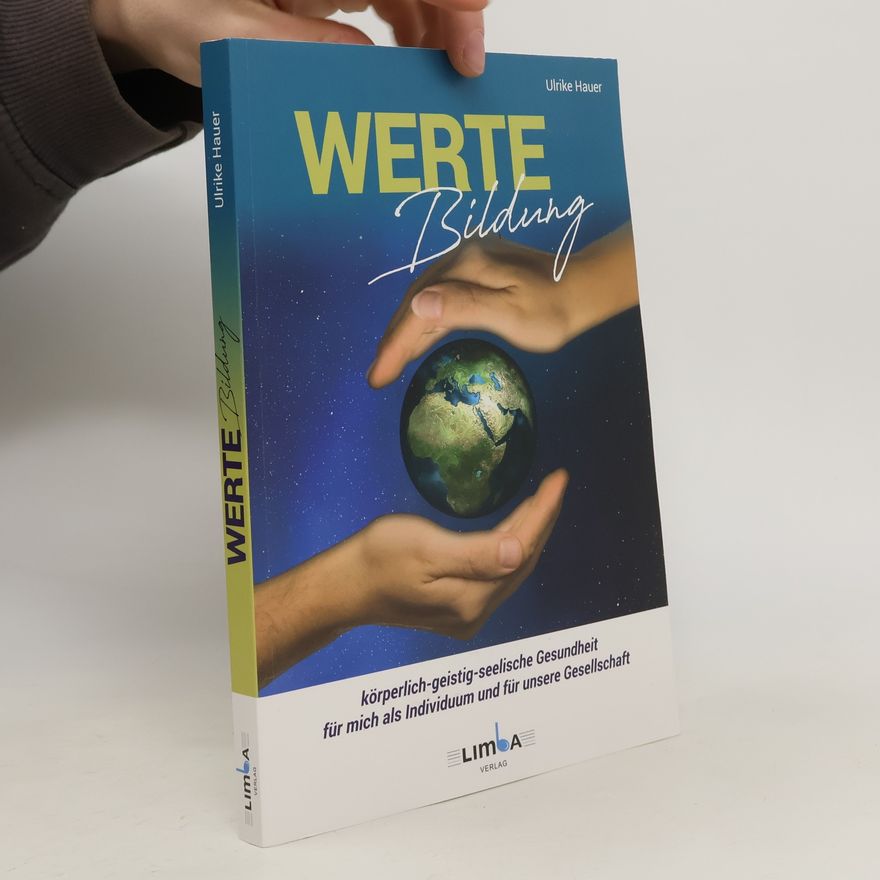Ulrike Hauer Werte Bildung