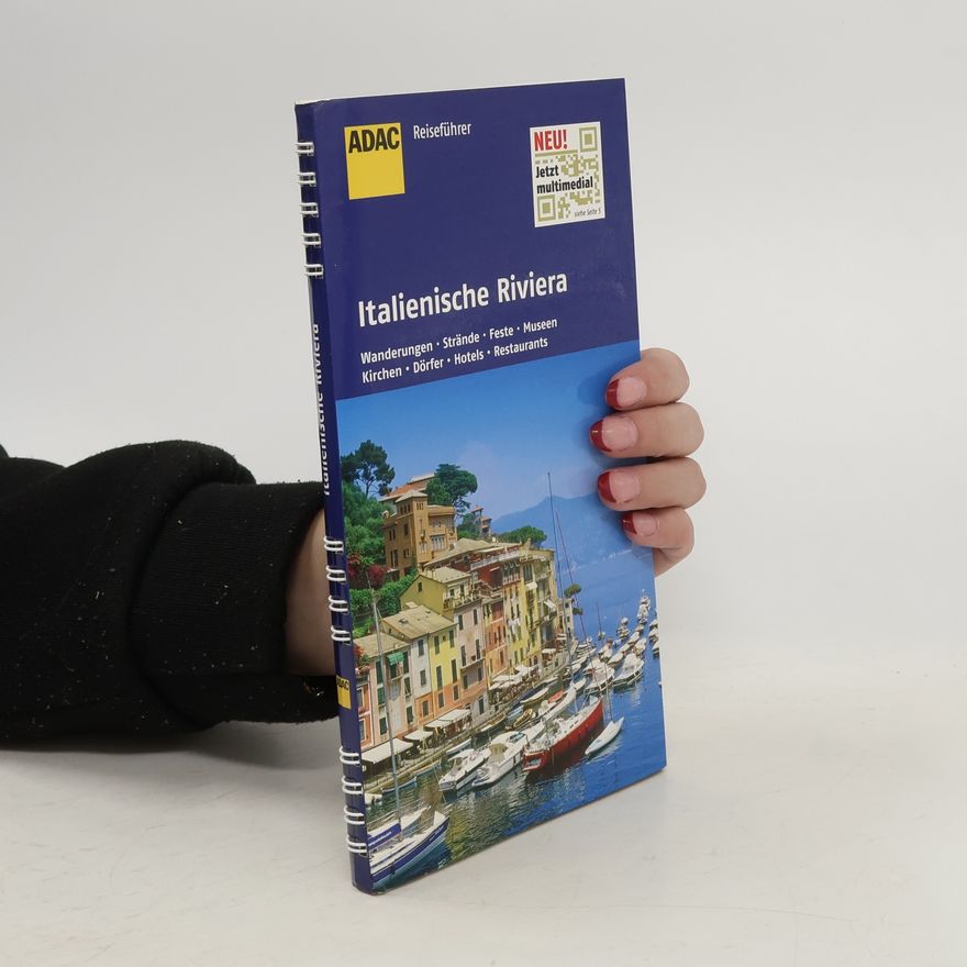 Peter Peter Italienische Riviera