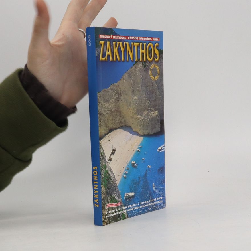 Autorenkollektiv Zakynthos