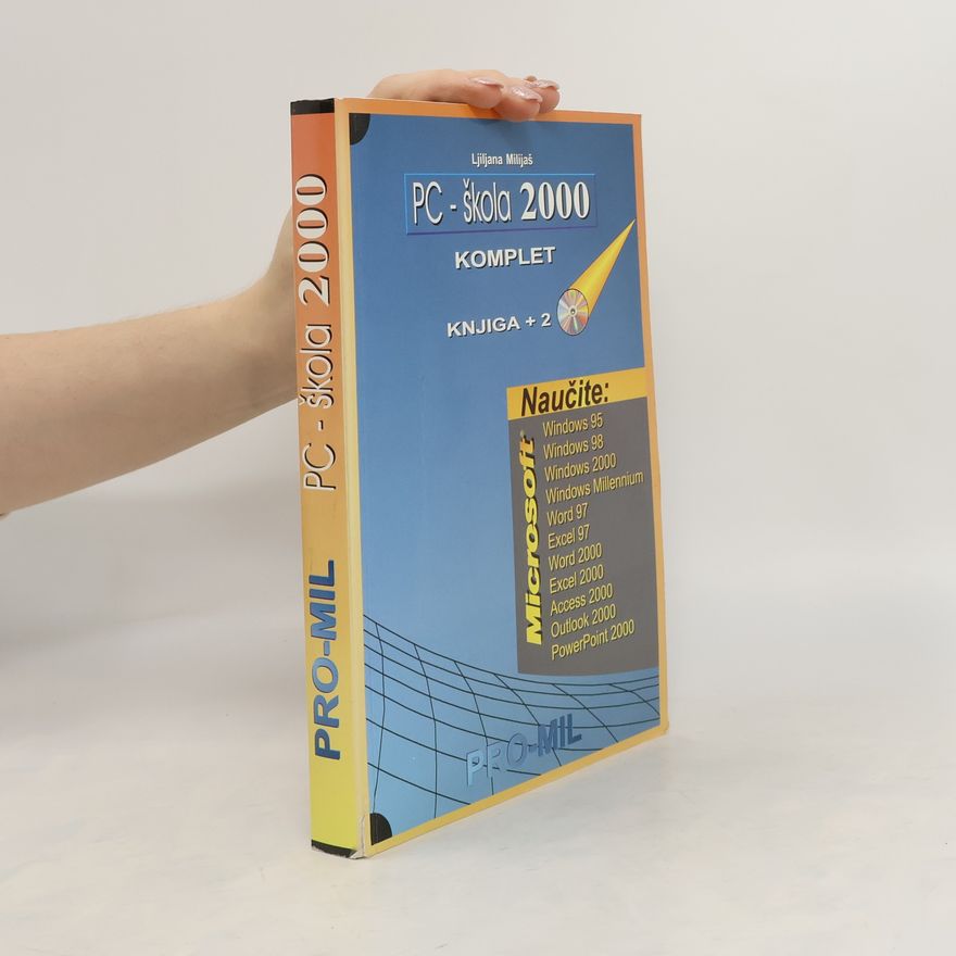 Kolektiv autorů PC- škola 2000