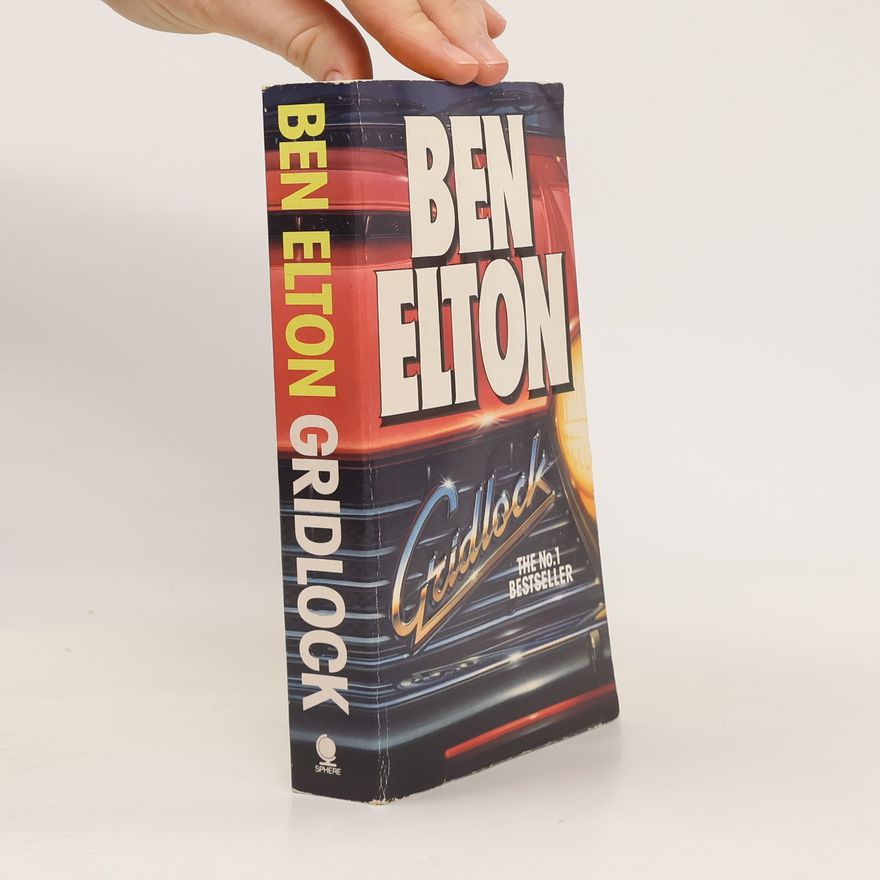 Ben Elton Gridlock