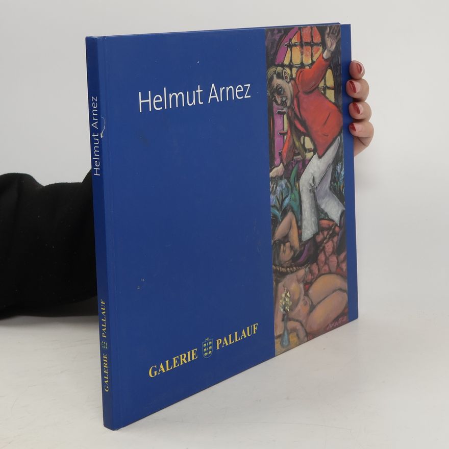 Karl Pallauf Helmut Arnez