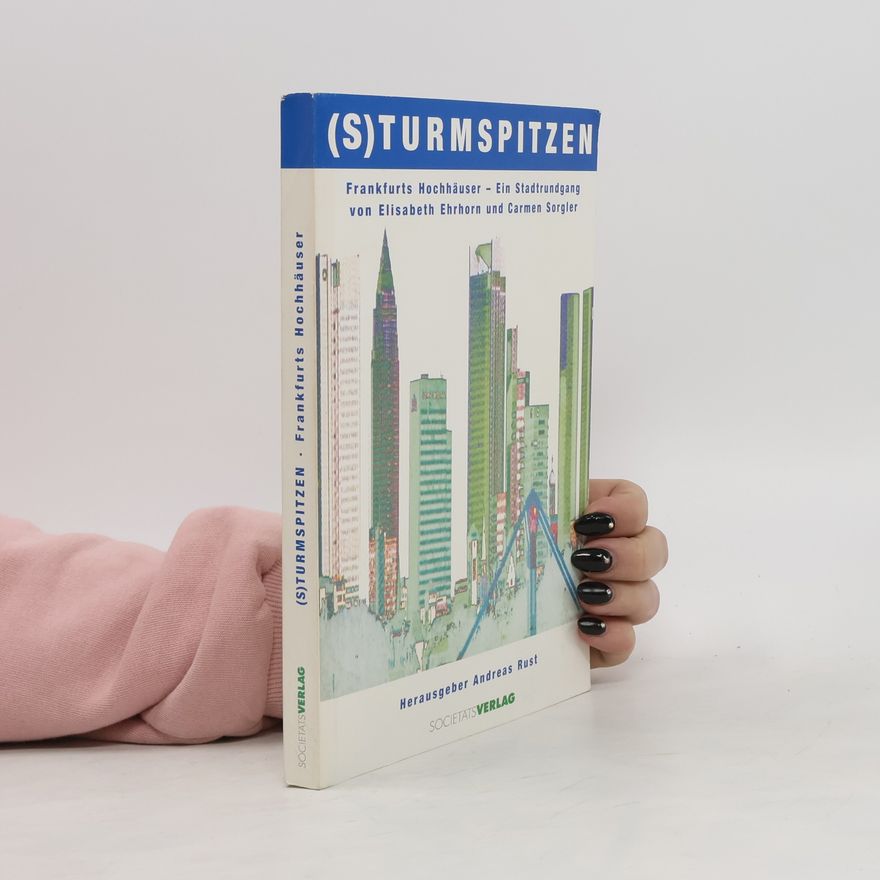 Andreas Rust (S)Turmspitzen