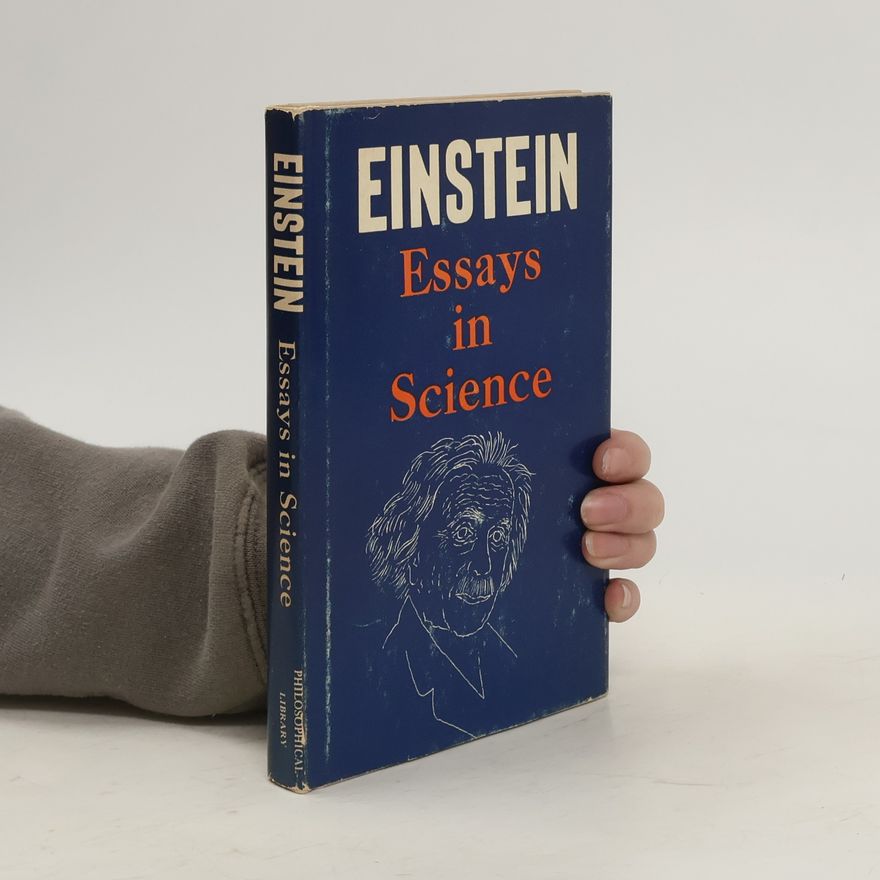 Collectif d'auteurs Einstein. Essays in Science