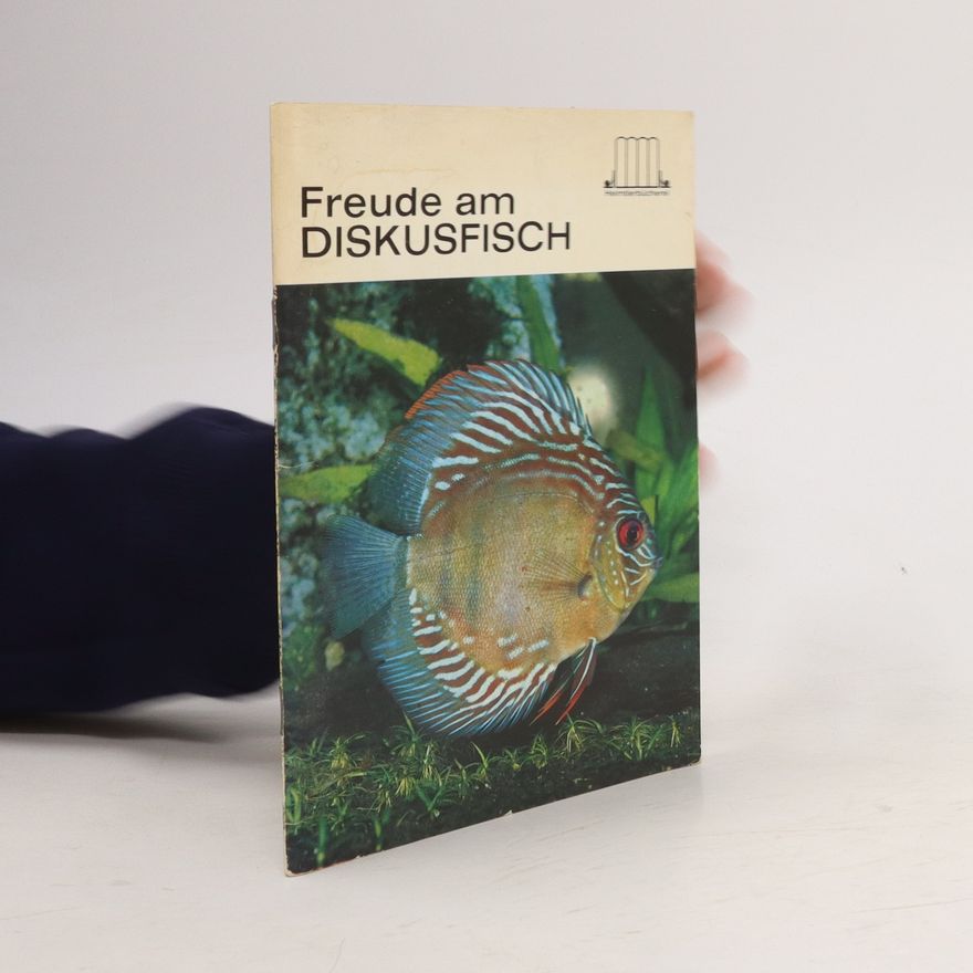 Kolektiv autorů Freude am Diskusfisch
