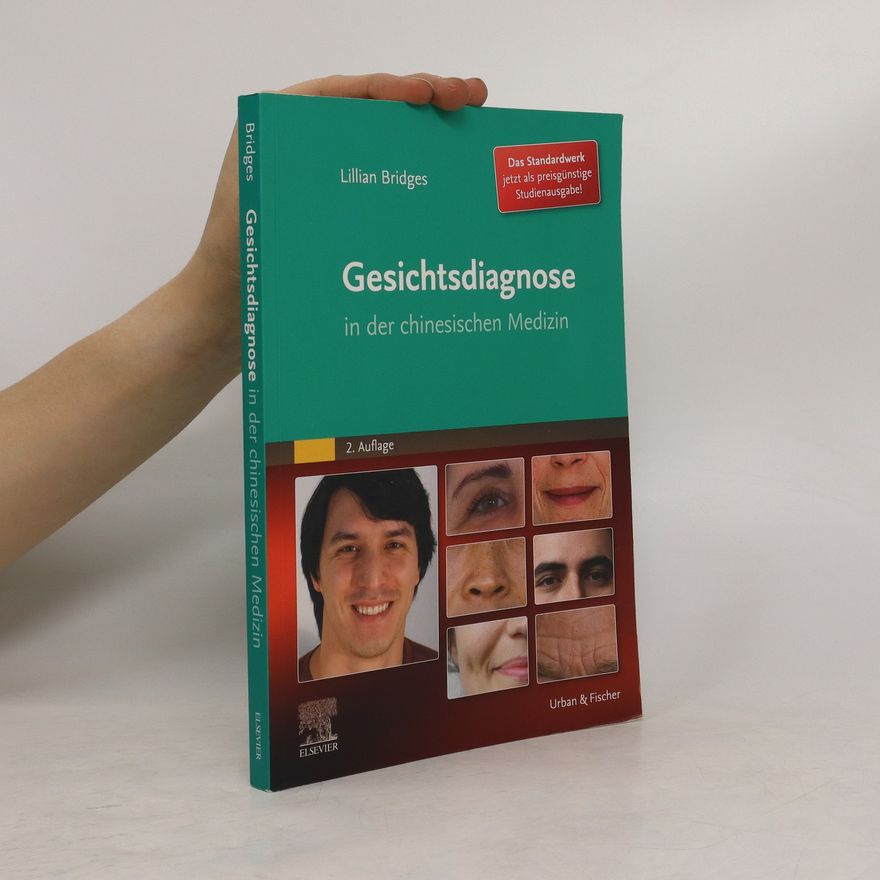Lillian Bridges Gesichtsdiagnose
