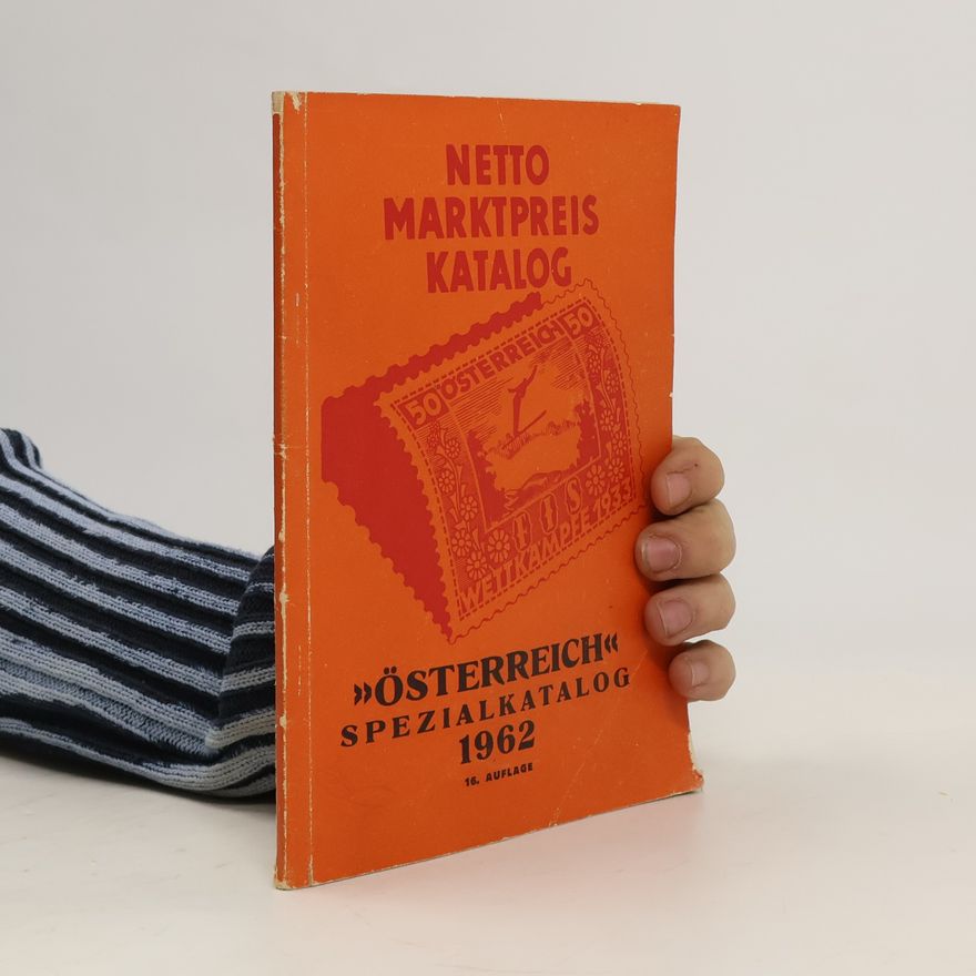 Autores varios Netto Marketpreis Katalog 1962