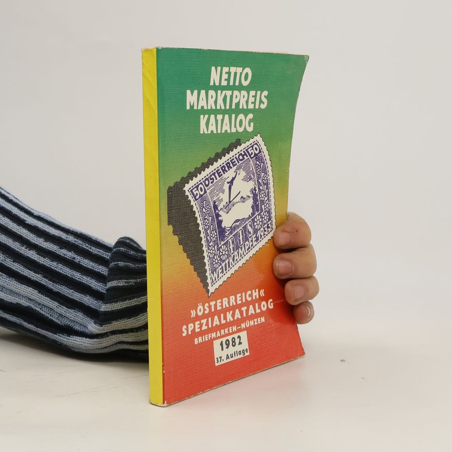 Collectif d'auteurs Netto Marktpreis Katalog. 37. Auflage
