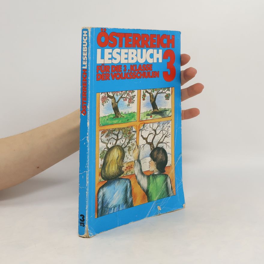 Autorenkollektiv Österreich-Lesebuch