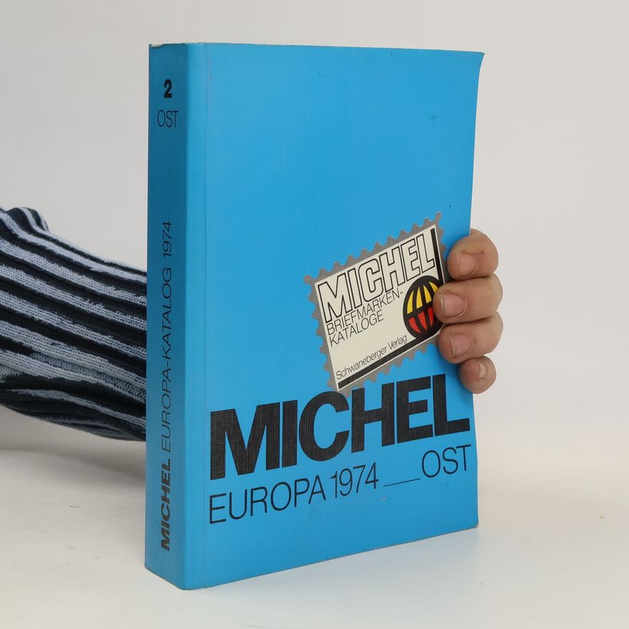 Collectif d'auteurs Michel. Europa 1974. Ost